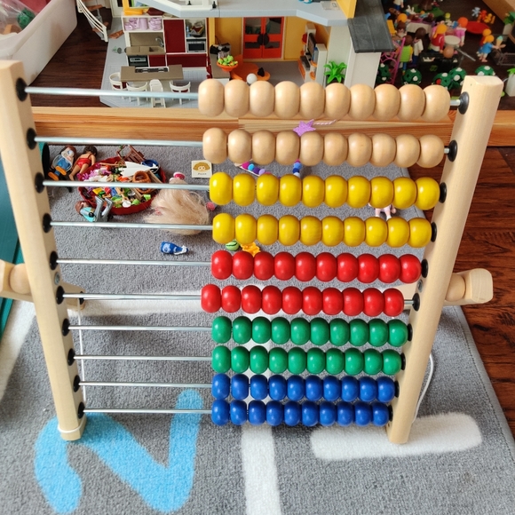 Kids toys and games - Picture 13 of 15